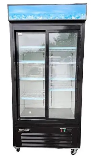 Used RELIANT G938YBM2F-HC34 Refrigeration Units British Columbia CA | Surrey Food Equipment #432537