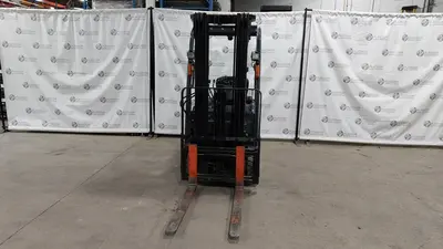 2018 TOYOTA 8FGU25 FORKLIFTS | Platinum Group (5)