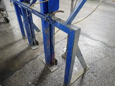High-shear Mixer