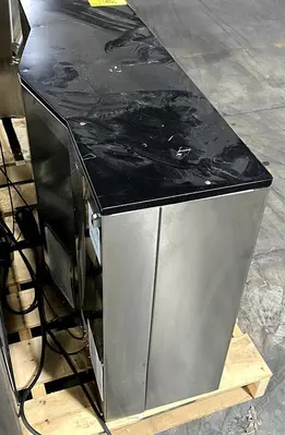 USED ENOMATIC 1876EC3ICNNN