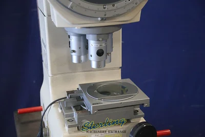 Used NIKON V-12A Comparators California US | Sterling Machinery Exchange #1467337