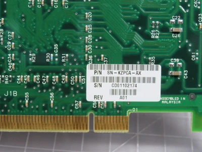 Used LSI LOGIC _UNKNOWN_ Circuit Boards | OCO Industrial #1657974