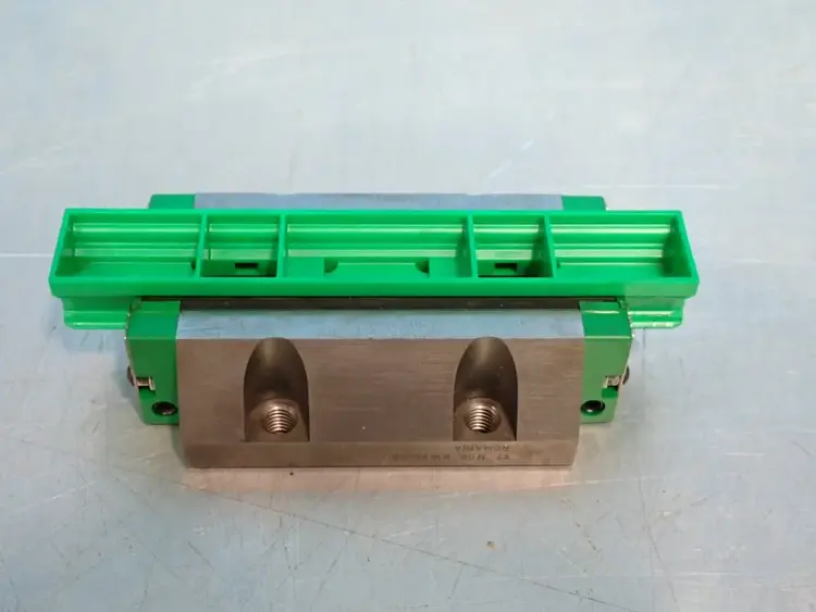 Used INA KWVE25BL Tooling & Accessories (Other) Ohio US | HGR 24 #903019