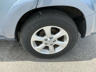 USED 2011 TOYOTA RAV 4