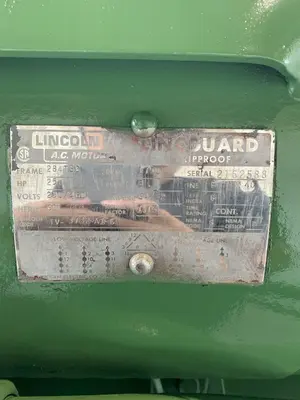 USED HTC 250-10A
