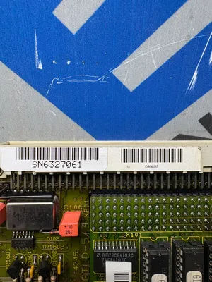 ELTEC ELEKTRONIC VD030K AES 0 Electrical/PLC/Automation | ESS Industrial Equipment Sales (10)