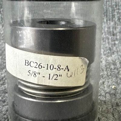 New | in-Stock Ruland BC26-10-8-A Parts California US | Davliegogo LLC #1705945