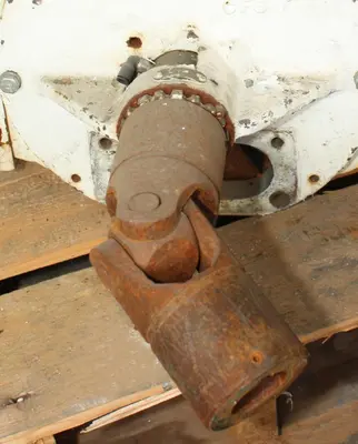 USED PFENING MODEL 10E 20E