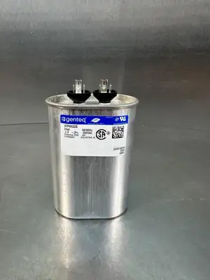 Used Genteq 97F6622s Capacitors South Carolina US | Palmetto Automation #1161301