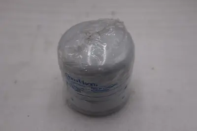 NEW OPEN BOX Donaldson Fuel Filter P550345 STK H958