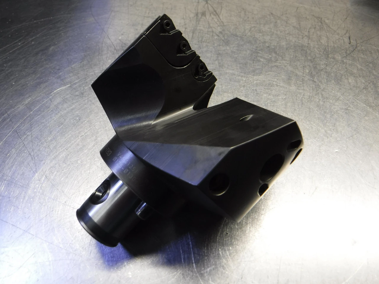 Komet ABS-T63 125mm - 130mm Indexable Drill Head V46 41251 (LOC2754B)