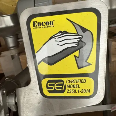 New | in-Stock ENCON _UNKNOWN_ Safety Equipment South Carolina US | General Equipment and Supply #1491149