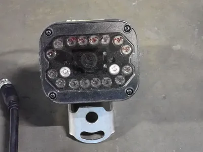 USED COGNEX 820100791R DMACCM1
