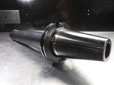Precision CAT50 1" Endmill Tool Holder 12" Projection CAT-50-1.000-12 (LOC2893A)