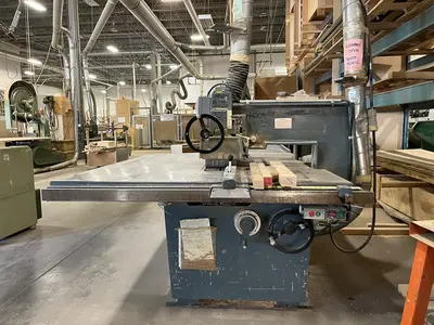 Diehl Rip Saw
