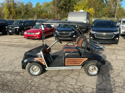 Used CLUB CAR ALL ALUMINUM PT CRUISER Golf Carts Michigan US | Miedema Asset Management Group #1579864