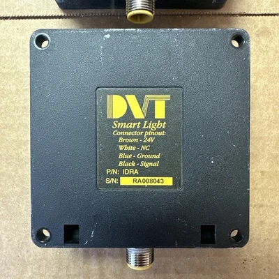 USED DVT IDRA