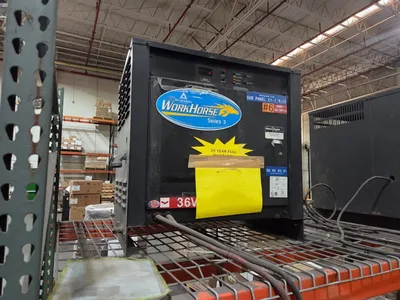 Applied Energy Solutions Workhorse Battery Charger | Machinery For Sale (1)