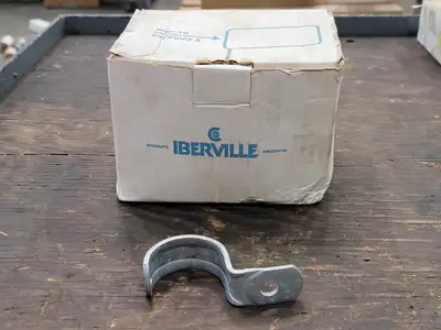 NEW IBERVILLE 1312