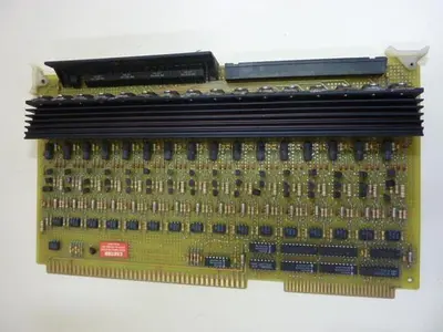 USED CMC / CINCINNATI MILACRON 3-531-4590A