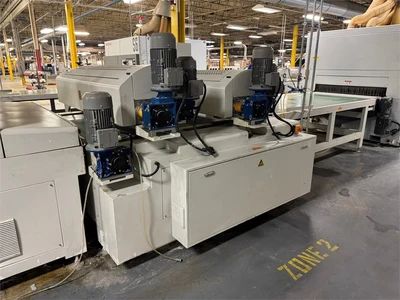 USED 2019 FOSHAN PURETE PRT-F3113