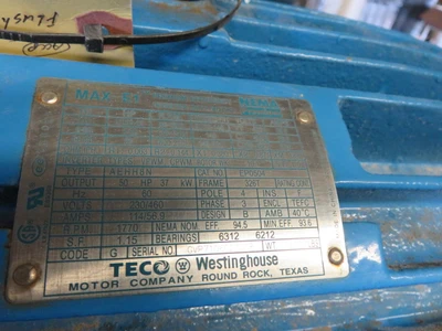 Abel model HMD-E-80-0500-ED-5100-489-01 Hydraulic Membrane Pump , Unused Spare Room