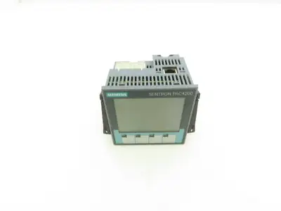 Used SIEMENS _UNKNOWN_ Automation Control (HMI) Indiana US | Arrow Industrial #1316662