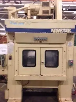 USED 1984 MINSTER TR2-30