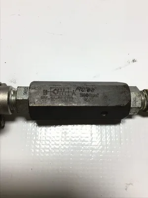 USED ✅ BRAND: SWAGELOK ✅ MODEL: SS-62TF4