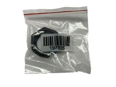 USED BANNER LED TOWER LIGHT 50MM 8-PIN M12 12897