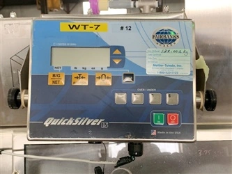 Used CONTAINMENT _UNKNOWN_ Fume Hoods Connecticut US | DMC Industries #1281558