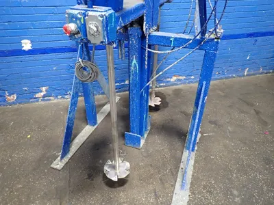 USED 2013 OMGA RN 450