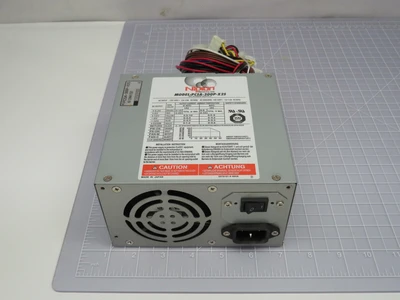 Used NIPRON _UNKNOWN_ Power Supplies | OCO Industrial #1731506