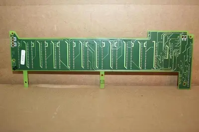USED BARBER COLMAN A-13534