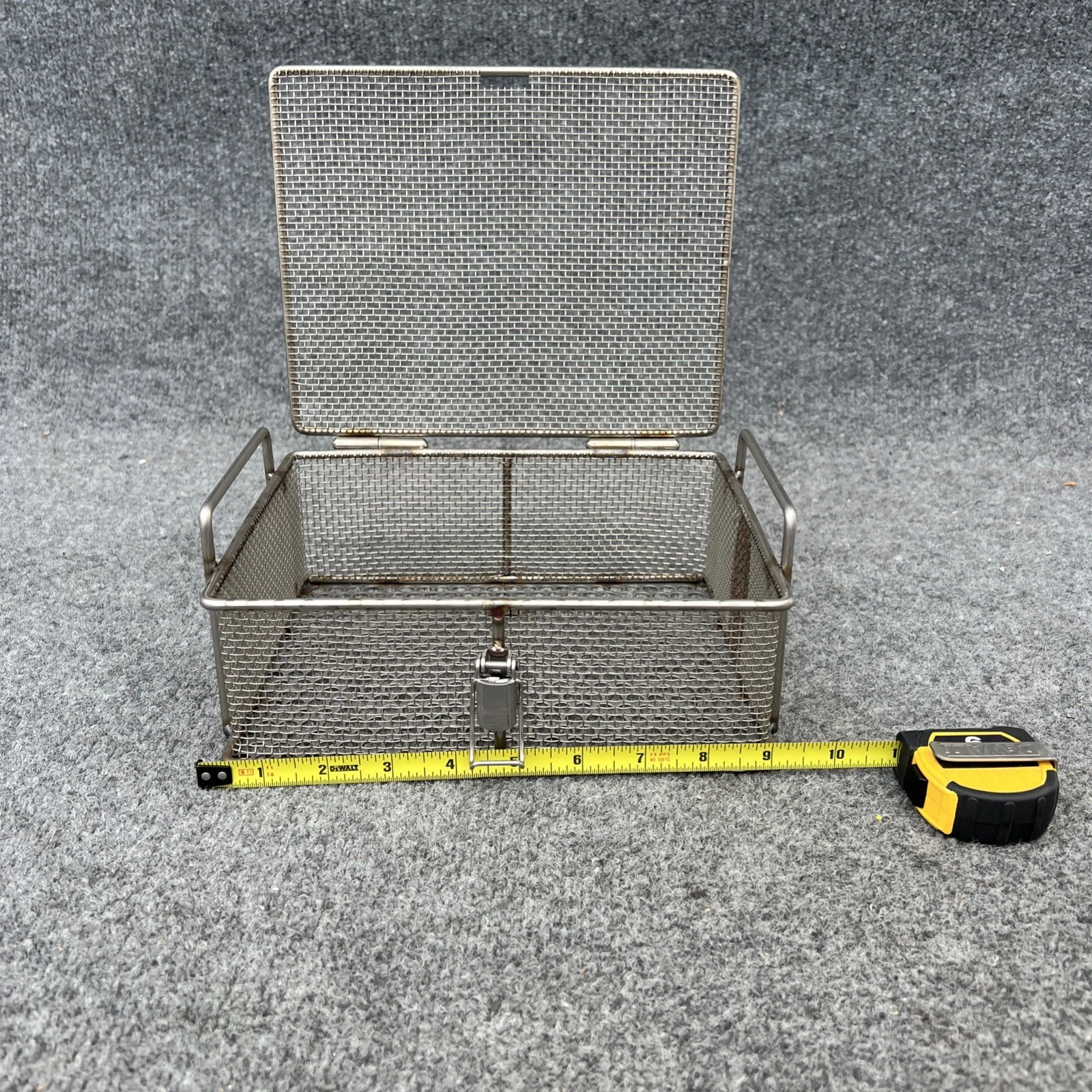 New | in-Stock MARLIN STEEL WIRE PRODUCTS 00368050-31 Misc Industrial Equipment California US | Davliegogo LLC #1729202
