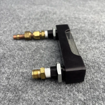 Used Porter Instrument A250-6-B4911 Air Velocity and Flow California US | Davliegogo LLC #1706238