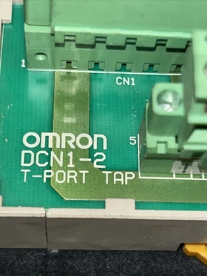 USED Omron DCN1-2