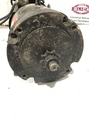 Dayton 4Z226 Permanent Magnet DC Speed Motor Control