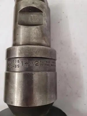 Used PUTNAM PLR38 Misc Industrial Equipment Kentucky US | Aucto #686929