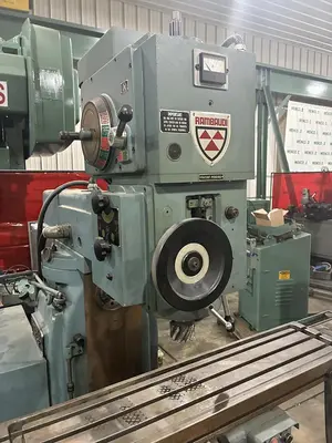 USED RAMBAUDI MS3