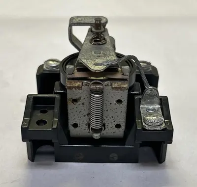 USED POTTER & BRUMFIELD PRD-5AY0-120