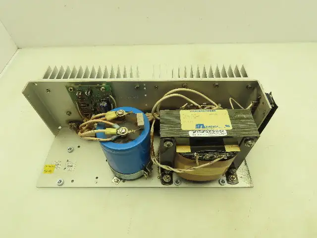 ACME SPS220-24/2B Standard Power Supply 24V 12A Output 101266-04
