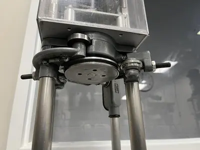 USED 2019 DIXIE CANNER COMPANY 25D-600