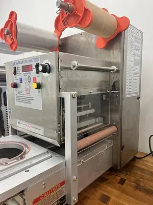 USED SEALMAX CTS-168L