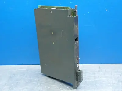 Used ALLEN BRADLEY 1771P4S Power Supplies | HGR 24 #738879