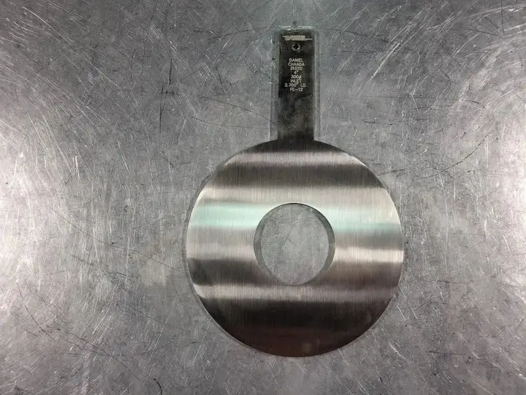 Used DANIEL WOODHEAD 2.700 Miscellaneous MRO British Columbia CA | Lenmark #267076