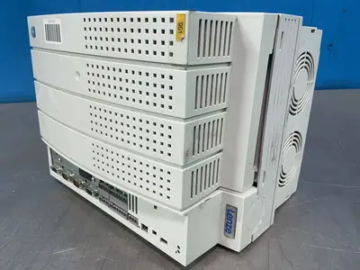 Used LENZE EVS9327ES Servo Drives Ohio US | HGR 24 #1709051