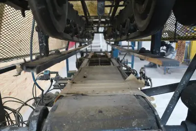 USED NEWWAY EPBR
