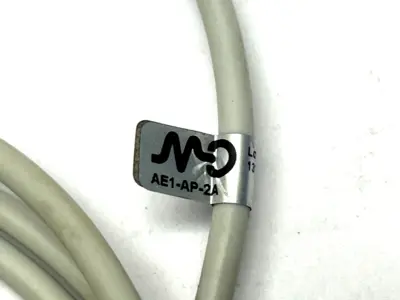 Used AutomationDirect AE1-AP-2A Proximity Sensors Michigan US | Maverick Industrial Sales #1494887
