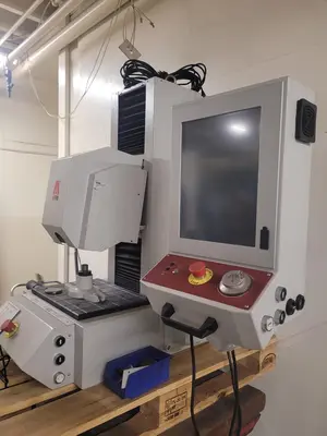 2016 AFFRI LD 250 Testing Equipment | MD Equipment Services LLC (1)
